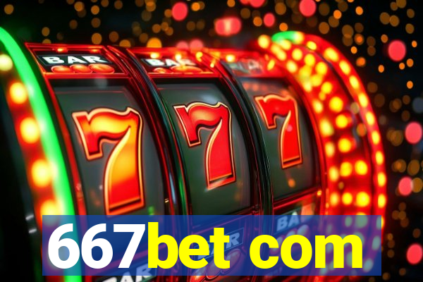 667bet com